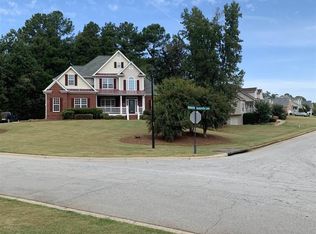 146 Bentonville Ln, Douglasville, GA 30134