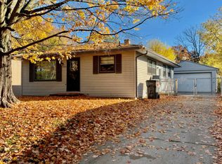 3342 Heron Ave SW, Wyoming, MI 49509