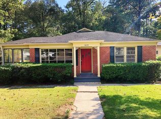 1829 38th St, Meridian, MS 39305