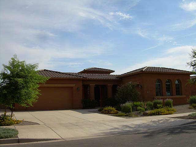 1st image of 20310 N Via Del Oro --