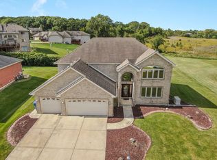 378 Coventry Ln, Crete, IL 60417