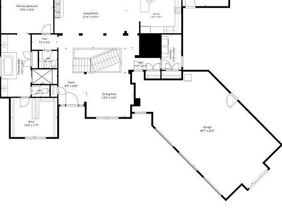 5th image of 8604 N Marsh Ave