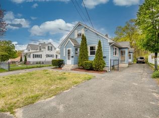 83-85 Strong St, Springfield, MA 01104