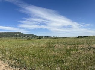 6089 Dallam Dr, Rye, CO 81069