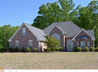 1010 Landmark Dr, McDonough, GA