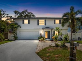 114 Sunrise Dr, Palm Harbor, FL 34683