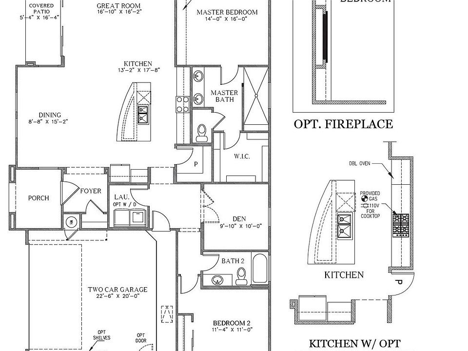 2nd image of 2320 Kolt Ct
