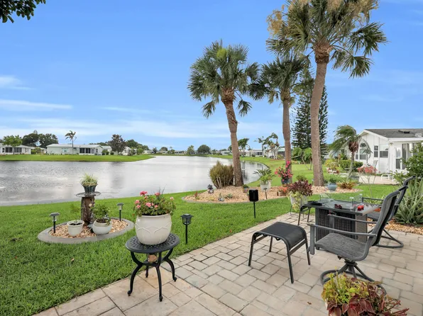7838 MEADOWLARK Lane, Port St Lucie, FL 34952