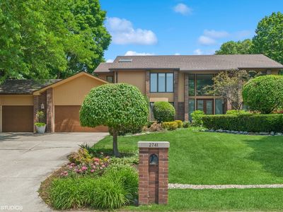 2741 Acacia Ter, Buffalo Grove, IL, 60089