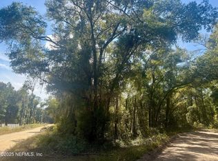 Evans Ave, Interlachen, FL 32148