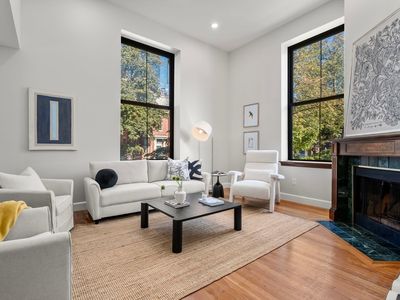 150 Appleton St APT 2A, Boston, MA, 02116