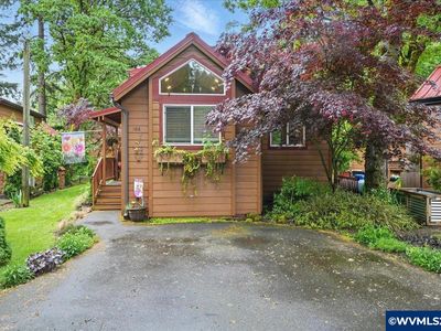 8372 Enchanted Way SE #106, Turner, OR, 97392