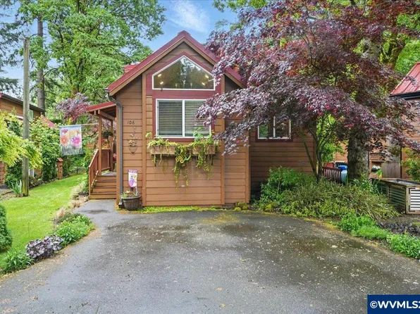 8372 Enchanted Way SE #106, Turner, OR 97392