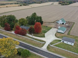 20209 W Farmington Rd, Trivoli, IL 61569