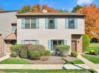 83 Pheasant Run, Edison, NJ 08820