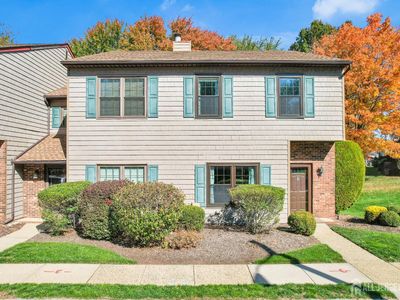 83 Pheasant Run, Edison, NJ, 08820