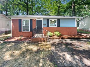 1507 Spring St, Monroe, NC 28110