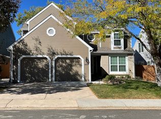 8865 Red Bush Trl, Highlands Ranch, CO 80126