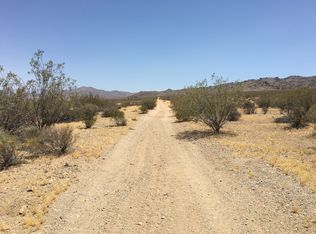 0 Calico Rd, Apple Valley, CA 92307