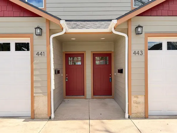 441 SE Denver St, Albany, OR 97321