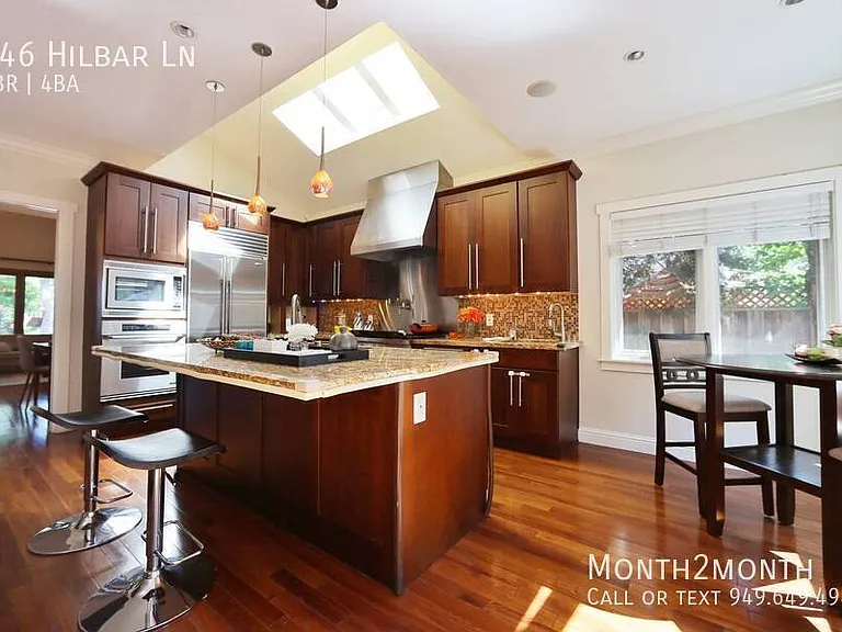 546 Hilbar Ln — Photo 4