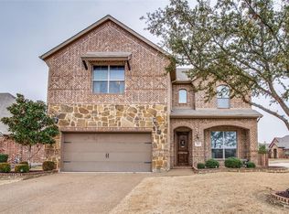 500 Elmgrove Trl, Forney, TX 75126