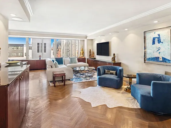 200 E 57th St APT 17G, New York, NY 10022