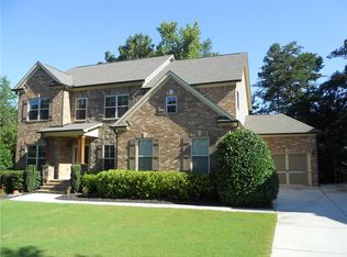 206 Ridge Walk Ct, Sugar Hill, GA 30518