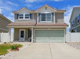19429 Randolph Pl, Denver, CO 80249