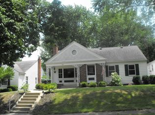806 Chestnut Ave, Sidney, OH 45365
