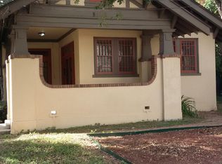 716 E Euclid Ave, San Antonio, TX 78212