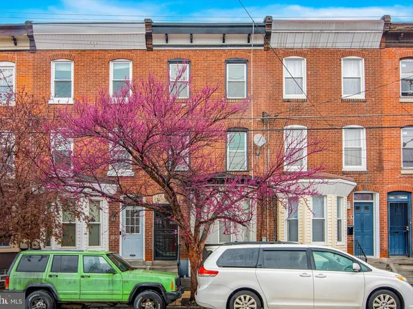 2075 E Hagert St, Philadelphia, PA 19125