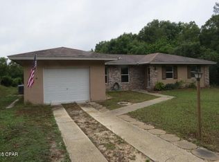 1765 Tacoma St, Chipley, FL 32428