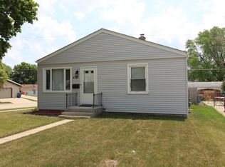 4101 Olive St, Racine, WI 53405