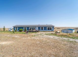 1268 Ventnor Rd, Cheyenne, WY 82009