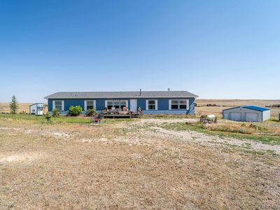 1268 Ventnor Rd, Cheyenne, WY, 82009