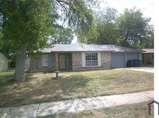 7430 Spring Meadow Dr, San Antonio, TX 78227