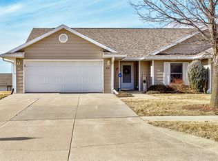 608 2nd Ave SW, State Center, IA 50247