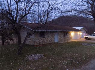 N3566 Mohawk Valley Rd, Stoddard, WI 54658