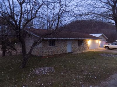 N3566 Mohawk Valley Rd, Stoddard, WI, 54658