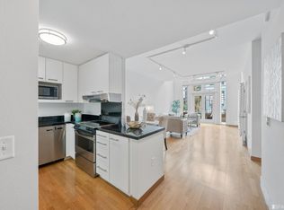 88 King St UNIT 112, San Francisco, CA 94107