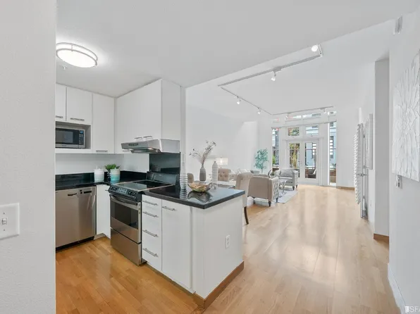 88 King St Unit 112, San Francisco, CA 94107