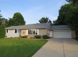 19822 Crosswynd, Bristol, IN 46507