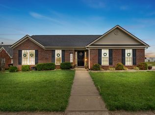 100 Kensington Pl, Richmond, KY 40475