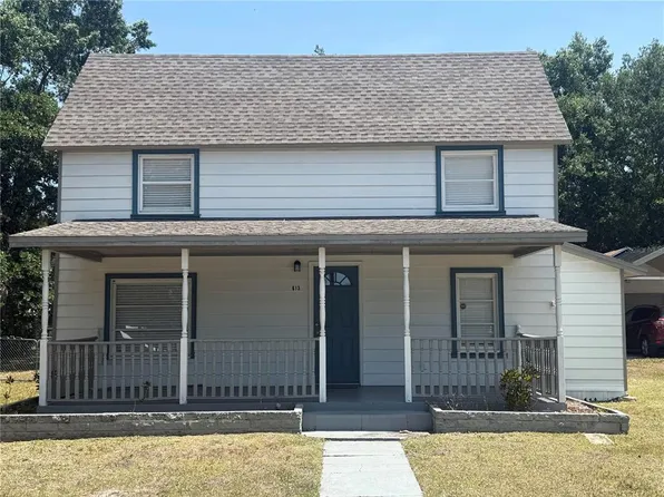 613 Michigan Ave, Saint Cloud, FL 34769