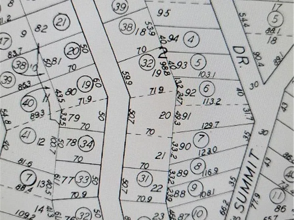 0 Pico Trl, Frazier Park, CA 93225