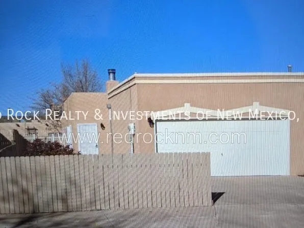 6801 Mayhill Ct NW, Albuquerque, NM 87120