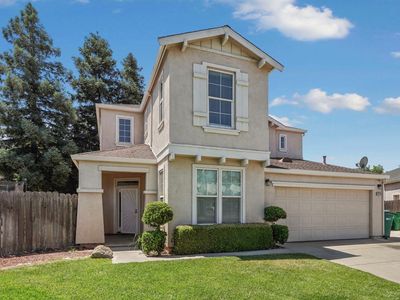 2224 Big Oak Ct, Stockton, CA, 95205
