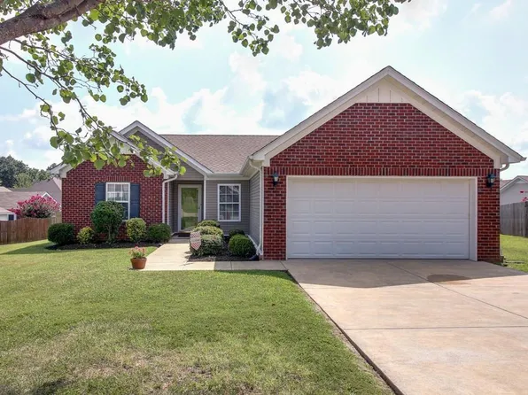 4003 Pennick Ct, Spring Hill, TN 37174