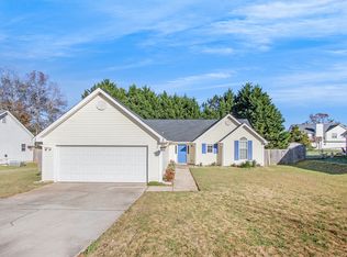 7000 Kingston Ln, McDonough, GA 30253